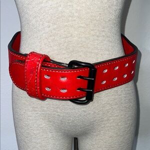 Full Send Fitness Weight Lifting Belt